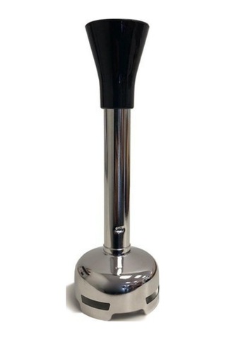 Arzum Sopranomax Parçalayıcı Gövde Siyah Ar100406