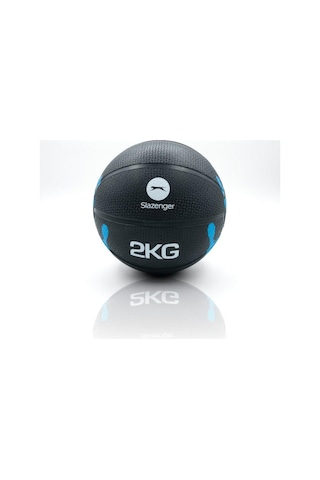 Slazenger Medicine Ball 2kg