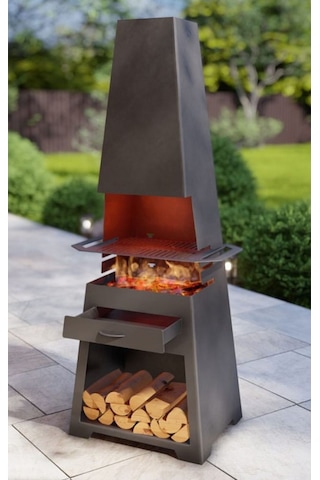 Fbt Bahçe Şöminesi, Mangal,ateş Çukuru, Diğer