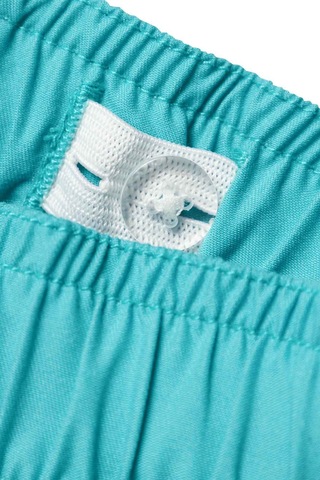 Name It Nmmzakan Swım Shorts Mavi Erkek Çocuk Deniz Şortu Mavi