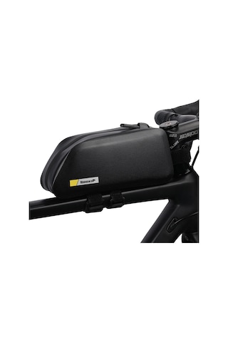 Rhinowalk K32 Bisiklet Ön Tüp Çerçeveli Çanta Su Geçirmez Çok Renkli