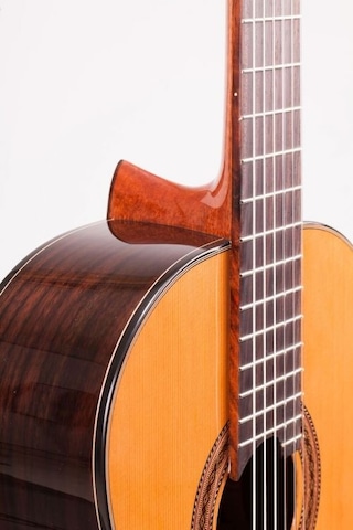 Martinez Mc-58C Klasik Gitar