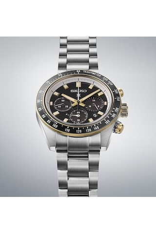 Seiko Ssc941p1 Prospex Circuit Race Solar Speedtimer