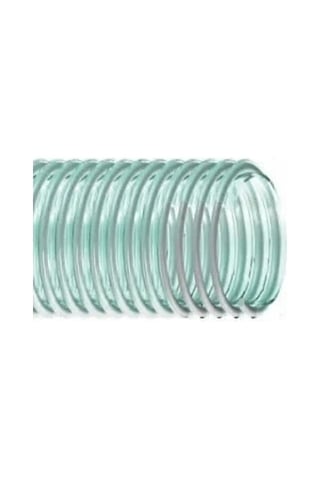 Sürmene 1'' Gırtlak Hortum Seçenekli 5mt