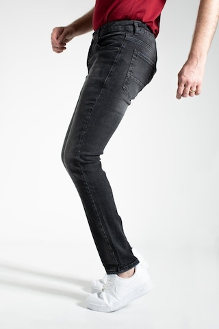 Cedy Denım Erkek Kot Pantolon Slim Fit Jean C304 001