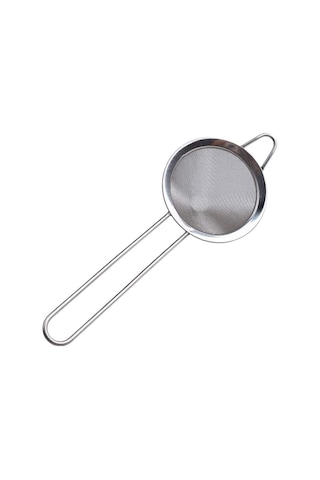 3b Trend Çelik Çay Süzgeci 5,5 Cm Metal