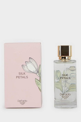 Defacto Kadın 100 ml Bright Peony Parfüm G3133AXNS