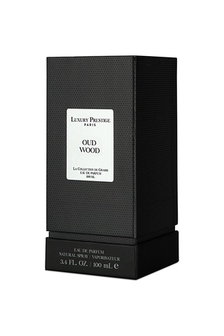 Luxury Prestige Grasse Oud Wood Erkek Parfüm EDP 100 ML
