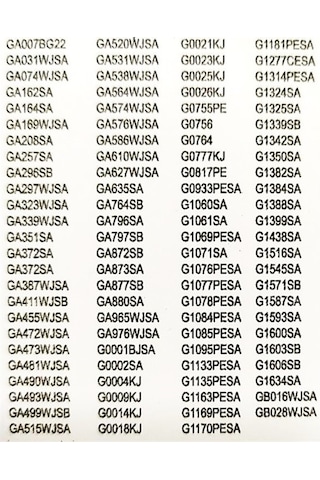 Sharp Tv Kumanda Rm-L1046 31865