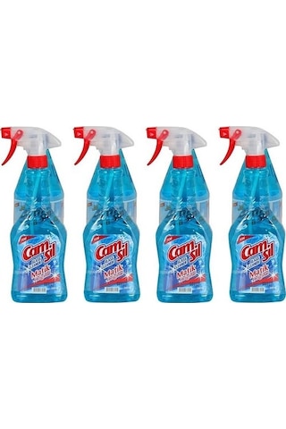 Camsil Matik 1 L + 4 x 500 ML