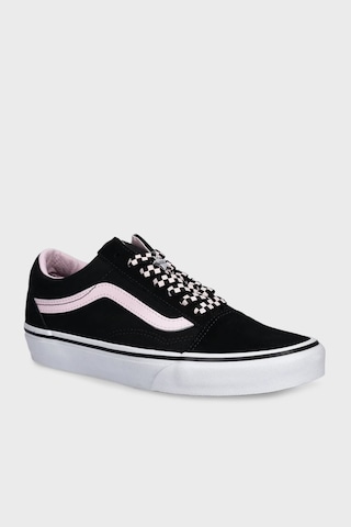Vans Old Skool Unisex Günlük Ayakkabı Vn000d6wy281 Siyah Siyah