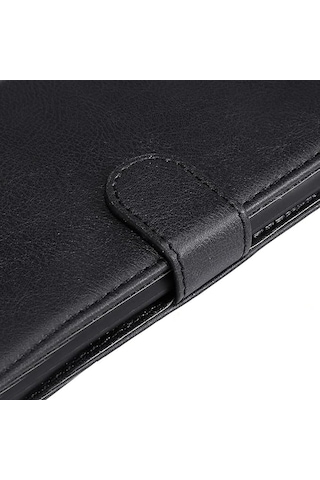 Huawei Mate 50 Pro Cüzdanlı Standlı Kapaklı Deri Kılıf Al4232