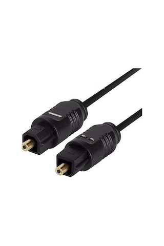 Ancheyn Fiber Optik Optical Ses Toslink Kablosu 5 Metre 4954