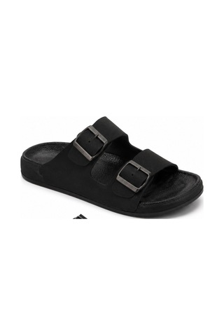 N Napa Shoe Pld.3001-b.siyah Terlik