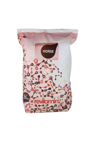 Revitamin Horse Atlar İçin Vitamin Ve Mineral Takviyeli Hayvan Yem Katkısı 10 Kg
