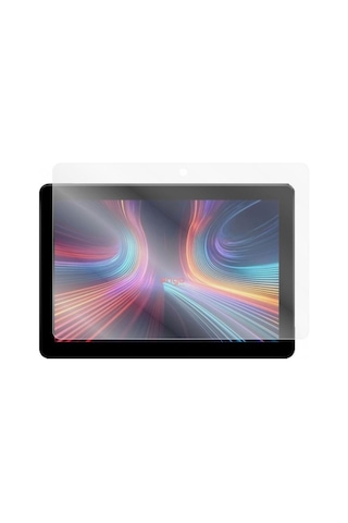 Philips Uyumlu M9 Plus 10.1 İnç Kağıt Hissi Ekran Koruyucu