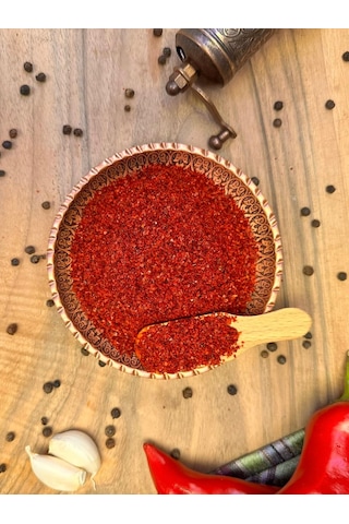 Flavourbest Pul Biber Tatlı 1 KG