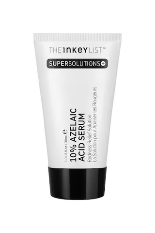 The Inkey List Redness Solution %10 Azelaic Acid Serum 30 ML
