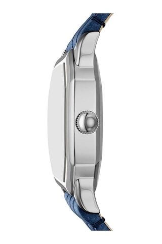 Fossil Fes5425 Kadın Kol Saati Metalik Gri