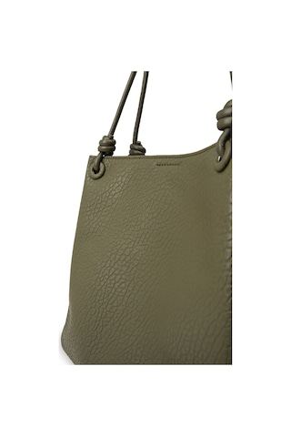 Deery Yeşil Kadın Omuz Ve El Çantası - K2779zysly01 Yeşil