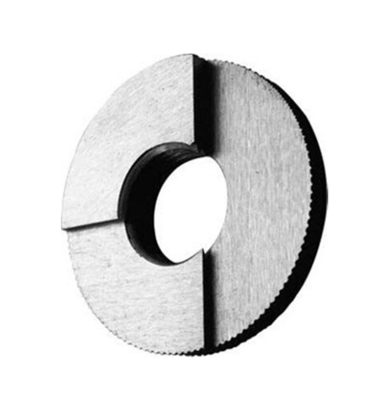 Npt3/8''-18 Dişi Vida Mastar Seti 2a Dın228-90825