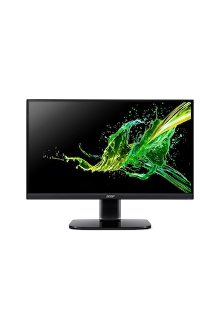 Acer KA240Y UM.QX0EE.005 23.8" 1 MS 75 Hz FreeSync Full HD VA LED Monitör