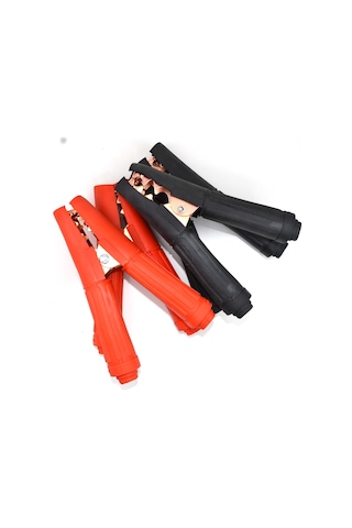 Büyük Akü Takviye Pensesi Maşası Takım İzolasyonlu 4 Adet