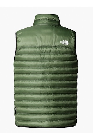 The North Face M Terra Peak Erkek Yelek Yeşil