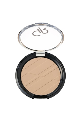 Golden Rose Pudra Silky Touch Compact Powder No: 05