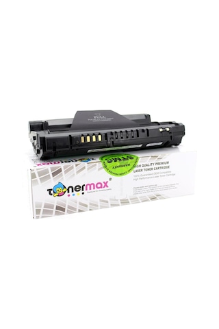 Tonermax Samsung Scx-4300 / Mlt-D109S Uyumlu Toner