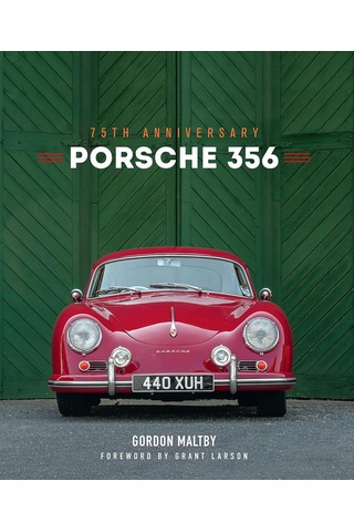 Porsche 356: 75th Anniversary
