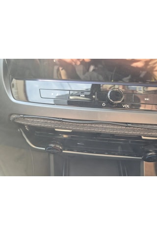 Araç Trim Kablo Sabitleme Aparatı , Trim Arasına Giren Usb Ve Şarj Kablo Sabitleme Aparatı