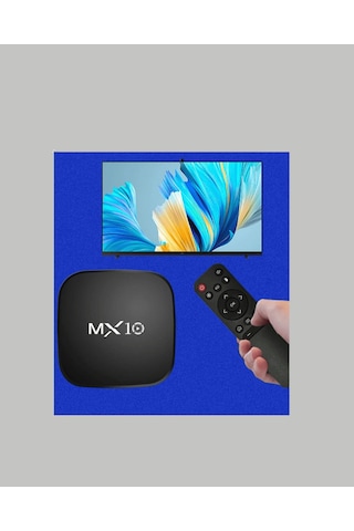 4k Uhd Video Oynatıcı, 60 Fps Destekli Digital Ses Sistemli