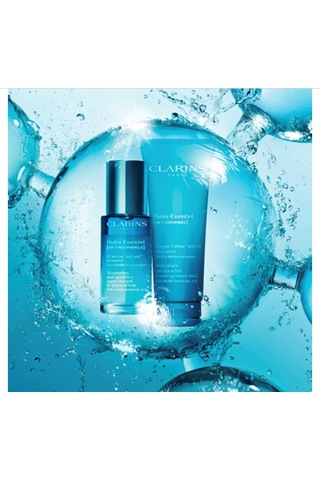 Clarins Hydra Essentiel - Nemlendirici & Onarıcı Maske 75 Ml