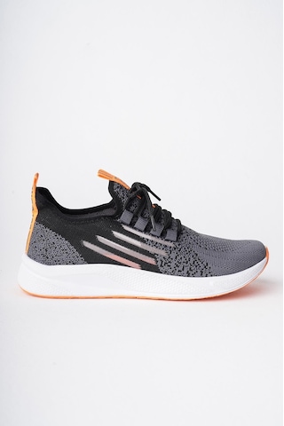 Muggo Ultron Ortopedik Günlük Garantili Yürüyüş Koşu Sneaker Unisex Spor Ayakkabı