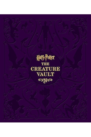 Harry Potter: The Creature Vault