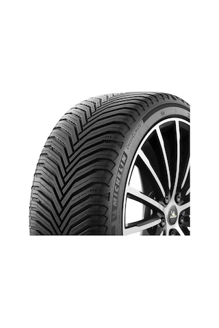Michelin 215/45 R20 XL 95T Crossclimate 2 MI Dört Mevsim Lastiği 2025