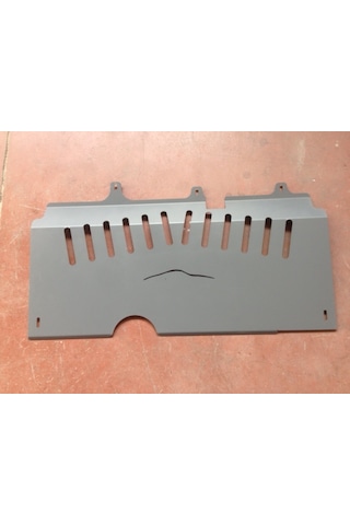 Peugeot 2008 1.2 Benzin 2017-2022 Karter Muhafaza Sacı Motor Alt