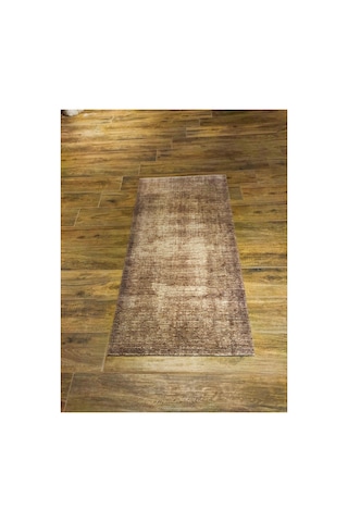 Elis 1106c Lila Halı Çok Renkli