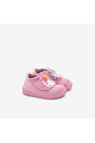 İgor Panduf Kız Çocuk W10354 Igor Homıe Unıcornıo 010-rosa