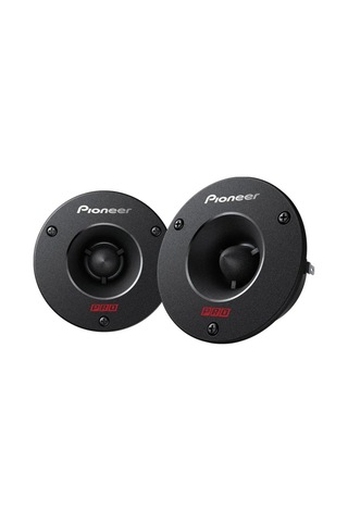 Pioneer Ts-b1010pro 10cm Dome Tweeter