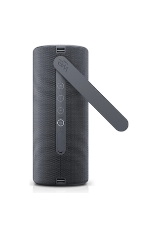 Loewe We Hear 2 Storm Grey Bluetooth Hoparlör