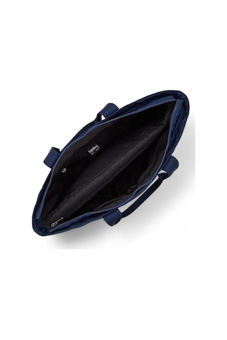 Kipling Colissa Up Airy Blue Kadın Omuz Çantası Kı3866 001