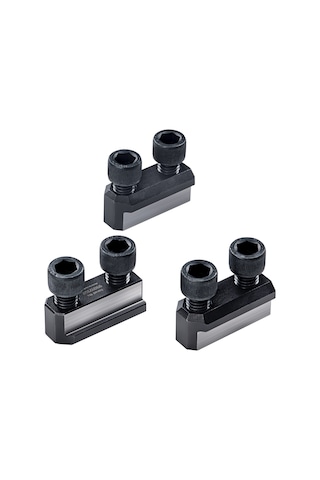 ETS 8-47-14 8” T Somun 3’lü Set