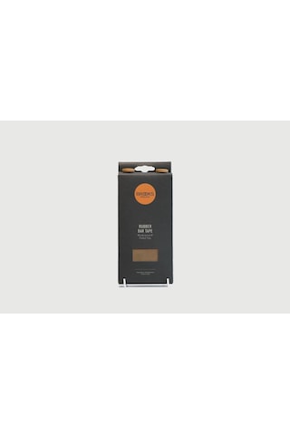 Brooks Cambium Rubber Gidon Sargısı Natural Siyah