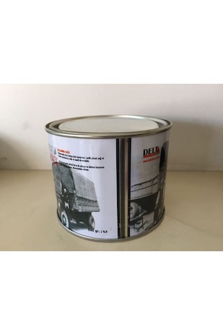 Ahmet Otomotiv Inci Delta Yanak Boyası 500gr