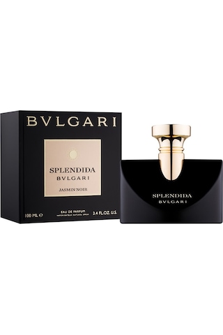 Bvlgari Splendida Jasmin Noir Kadın Parfüm EDP 100 ML