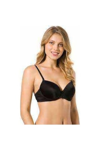 U.S. Polo Assn. U.s Polo 66147 Push Up Kulaklı Sütyen 001