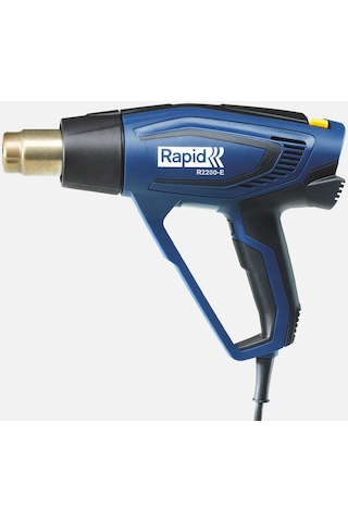 Rapid R2200E Sıcak Hava Tabancası