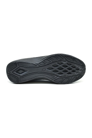 King Paolo U6600 Krakers Casual - Siyah - Kadın Ayakkabı,tekstil Spor Ayakkabı-siyah Siyah